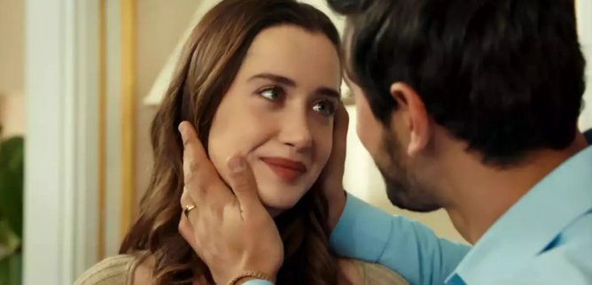 Турецкий сериал Арафта 97 серия