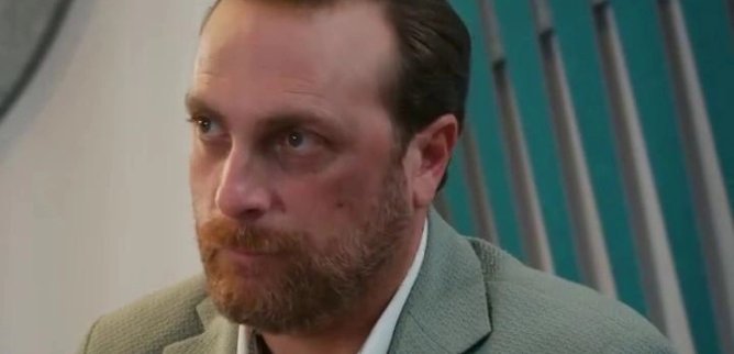 Турецкий сериал Нам не следовало встречаться 50 серия