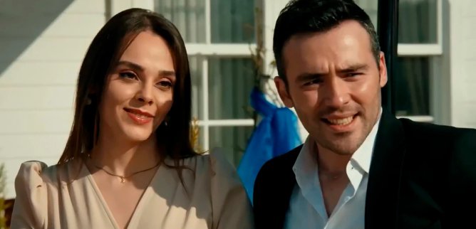 Турецкий сериал Арафта 100 серия