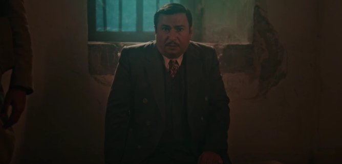 Турецкий сериал Черная зима 6 серия