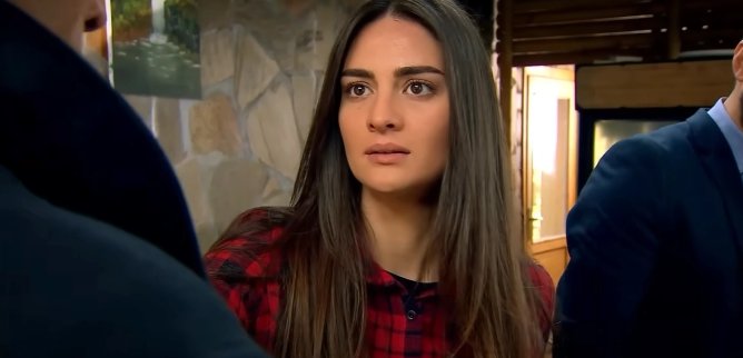 Турецкий сериал Роковая судьба 136 серия