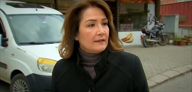 Турецкий сериал Роковая судьба 137 серия