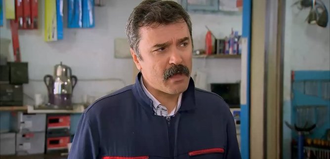 Турецкий сериал Роковая судьба 137 серия