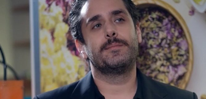 Турецкий сериал Меня видно? 60 серия