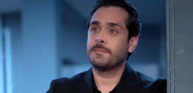 Турецкий сериал Меня видно? 59 серия