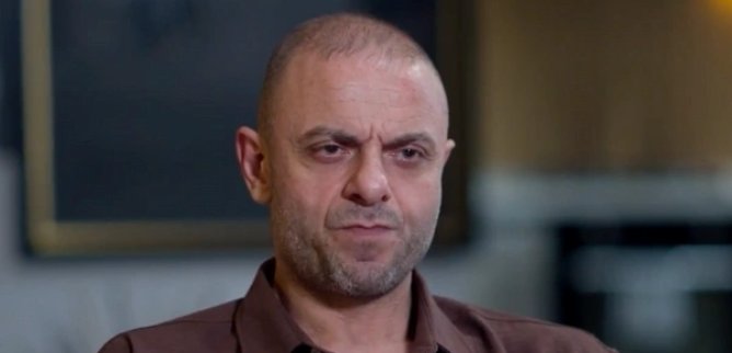 Турецкий сериал Меня видно? 58 серия