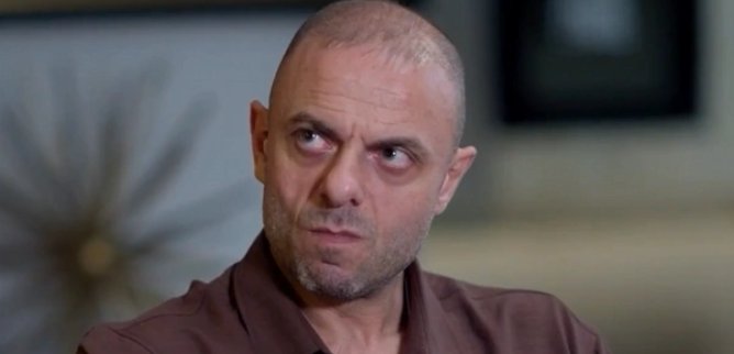 Турецкий сериал Меня видно? 58 серия