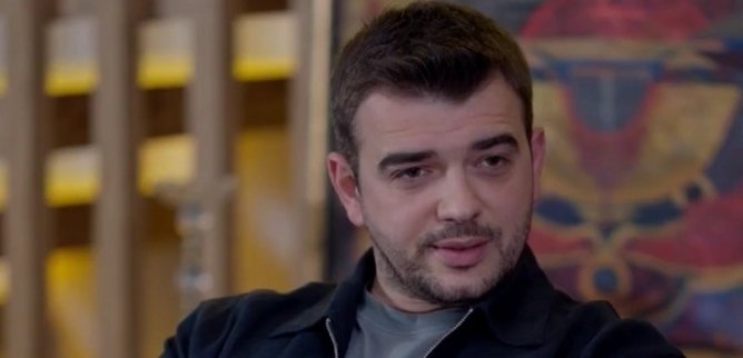 Турецкий сериал Меня видно? 56 серия