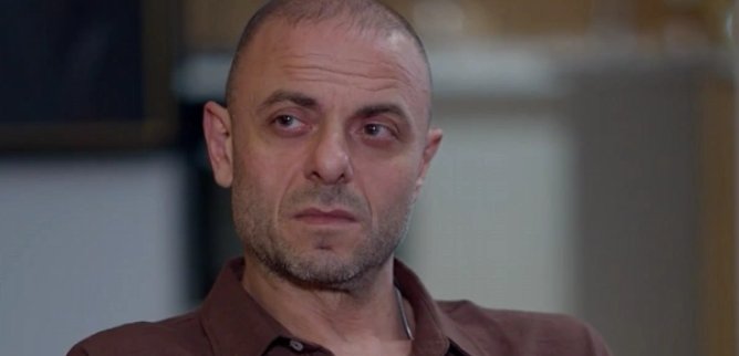 Турецкий сериал Меня видно? 56 серия