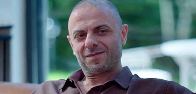 Турецкий сериал Меня видно? 54 серия