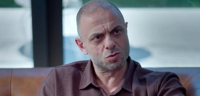 Турецкий сериал Меня видно? 52 серия