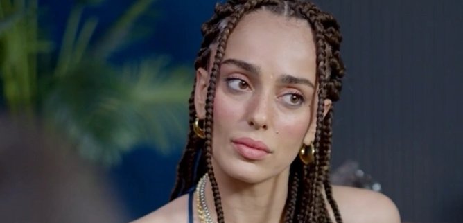 Турецкий сериал Меня видно? 51 серия