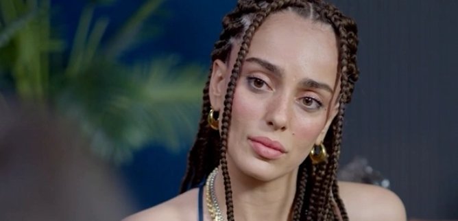 Турецкий сериал Меня видно? 51 серия