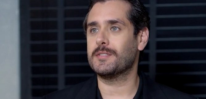 Турецкий сериал Меня видно? 50 серия