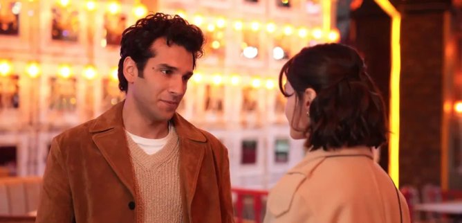 Турецкий сериал Дурнушка 4 серия