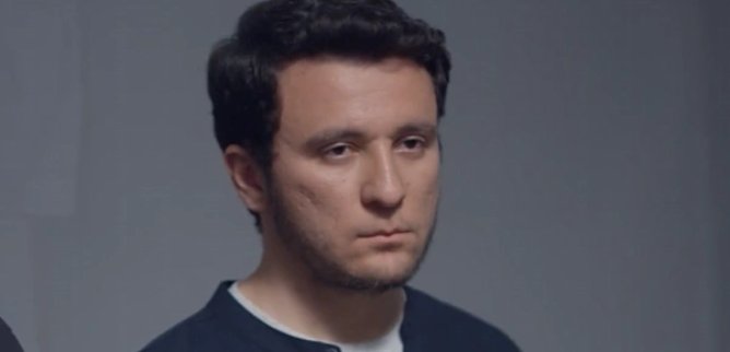 Турецкий сериал Меня видно? 47 серия