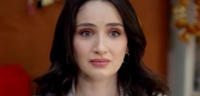 Турецкий сериал Меня видно? 45 серия