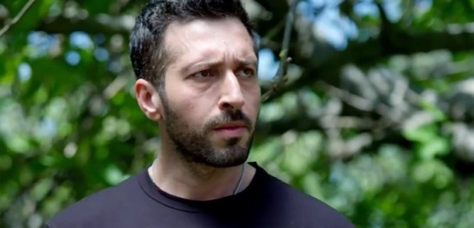 Турецкий сериал Меня видно? 42 серия