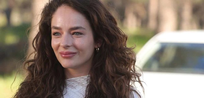 Турецкий сериал Дети рая 29 серия