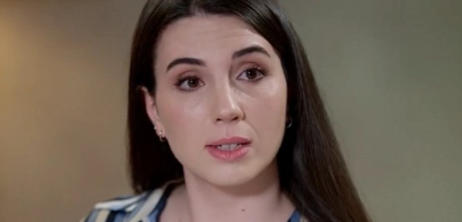 Турецкий сериал Меня видно? 41 серия