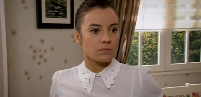Турецкий сериал Плата за любовь 19 серия