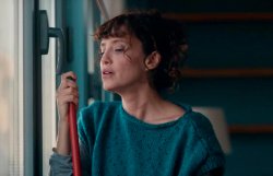 Турецкий сериал Мира 7 серия