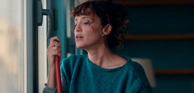 Турецкий сериал Мира 7 серия