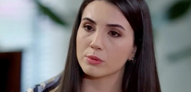 Турецкий сериал Меня видно? 34 серия