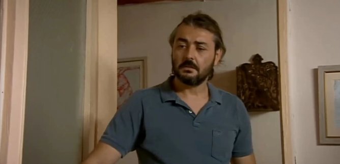 Турецкий сериал Плата за любовь 24 серия