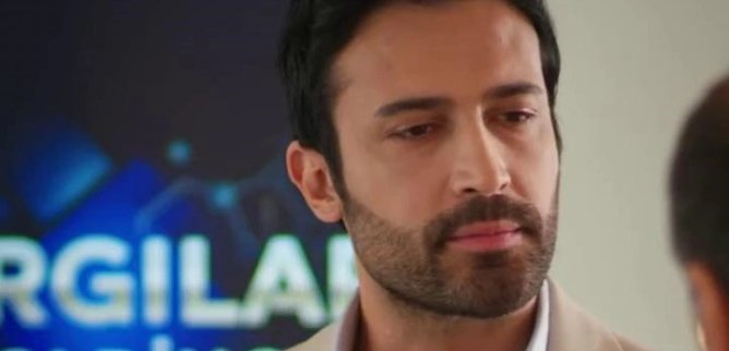 Турецкий сериал Нам не следовало встречаться 51 серия