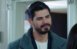 Турецкий сериал Невеста 421 серия