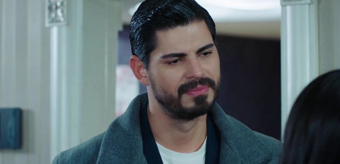 Турецкий сериал Невеста 421 серия