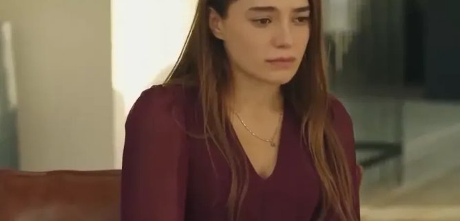 Турецкий сериал Любовная рана 53 серия