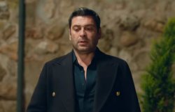 Турецкий сериал Далекий город 59 серия