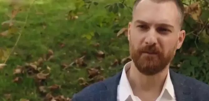 Турецкий сериал Любовная рана 54 серия