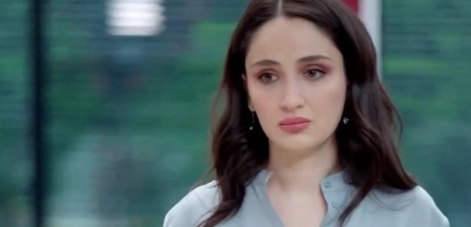 Турецкий сериал Меня видно? 24 серия