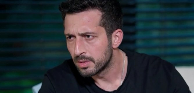 Турецкий сериал Меня видно? 16 серия