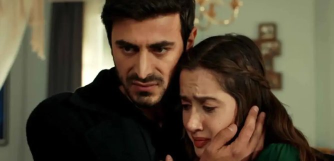 Турецкий сериал Арафта 98 серия