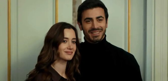 Турецкий сериал Арафта 99 серия