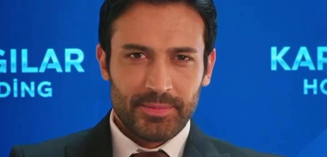 Турецкий сериал Нам не следовало встречаться 52 серия