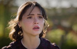 Турецкий сериал Дурнушка 5 серия