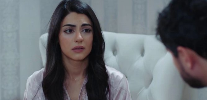 Турецкий сериал Невеста 422 серия