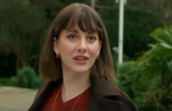 Турецкий сериал Зависть 30 серия