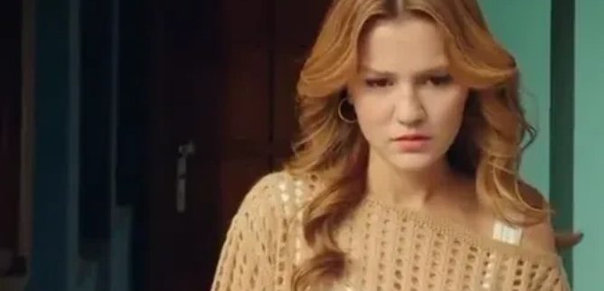 Турецкий сериал Любовная рана 55 серия