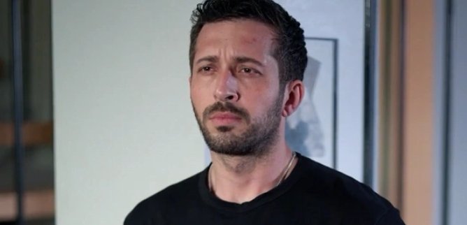Турецкий сериал Меня видно? 14 серия
