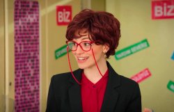 Турецкий сериал Клуб чистоты 30 серия