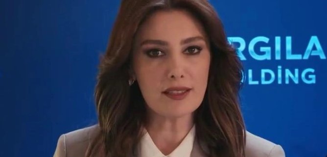 Турецкий сериал Нам не следовало встречаться 53 серия