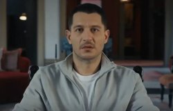 Турецкий сериал Под землей 13 серия