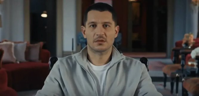 Турецкий сериал Под землей 13 серия