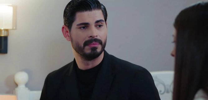 Турецкий сериал Невеста 424 серия